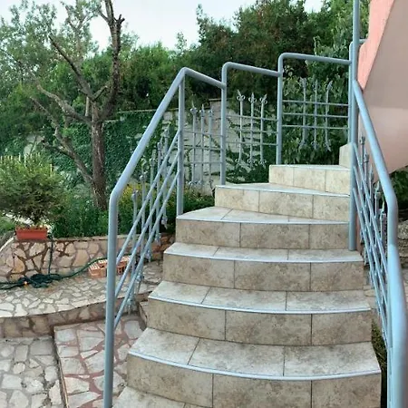 Sunray Guest House, Private & With Lovely Sea View Βάρνα