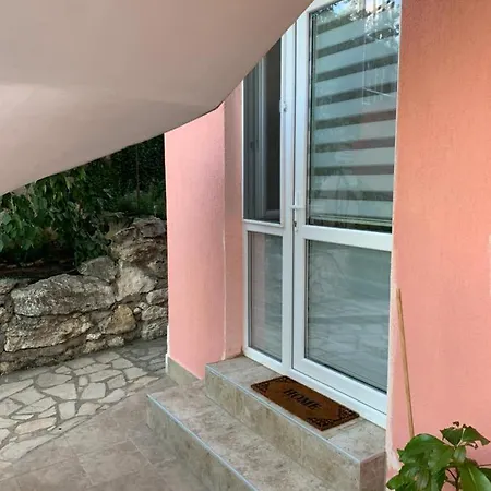 Πανσιόν Sunray Guest House, Private & With Lovely Sea View