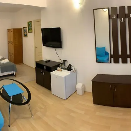Πανσιόν Sunray Guest House, Private & With Lovely Sea View