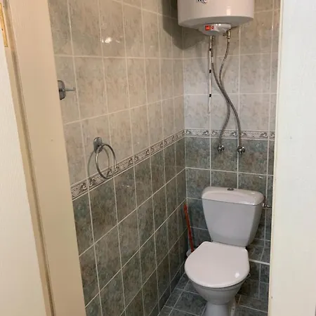 Sunray Guest House, Private & With Lovely Sea View Gæstehus Varna