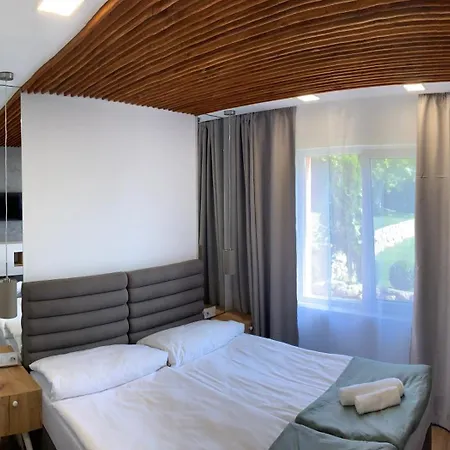 Sunray Guest House, Private & With Lovely Sea View Πανσιόν 3*