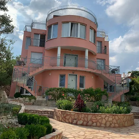 Sunray Maison d'hôtes Varna