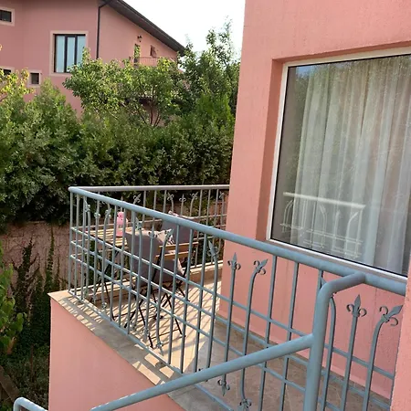 Πανσιόν Sunray Guest House, Private & With Lovely Sea View