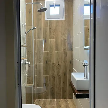 بيت ضيافة Sunray فارنا