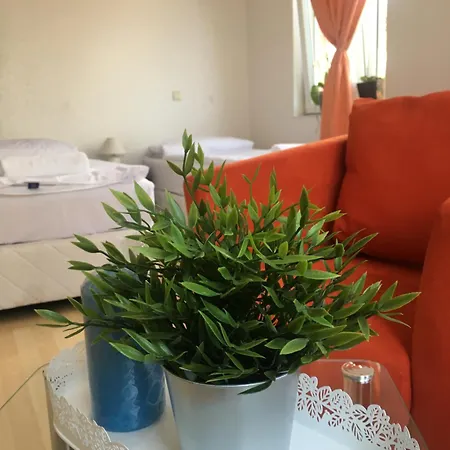 Sunray Guest House, Private & With Lovely Sea View 3* Βάρνα