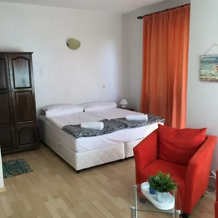 Gæstehus Sunray Guest House, Private & With Lovely Sea View *