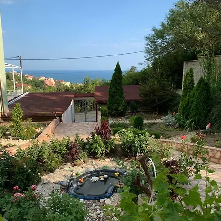 Sunray Maison d'hôtes