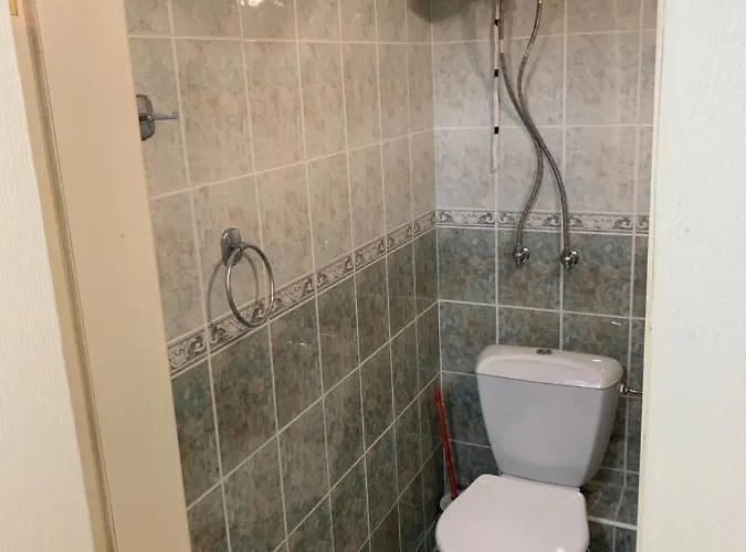 Sunray Guest House, Private & With Lovely Sea View Pensiune Varna