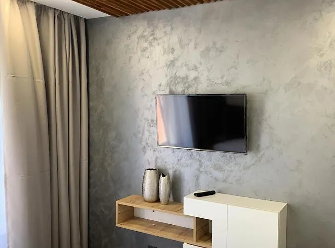 Pensiune Sunray Guest House, Private & With Lovely Sea View 3*