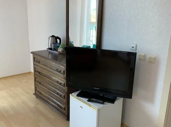 Sunray Guest House, Private & With Lovely Sea View Varna