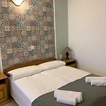 Sunray Guest House, Private & With Lovely Sea View Guest house Varna