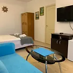 Guest house Sunray Guest House, Private & With Lovely Sea View 3*