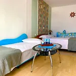 Guest house Sunray Guest House, Private & With Lovely Sea View Varna