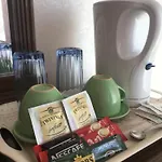 Guest house Sunray Guest House, Private & With Lovely Sea View Varna