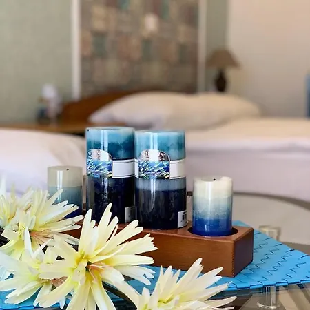 Гостевой дом Sunray Guest House, Private & With Lovely Sea View *