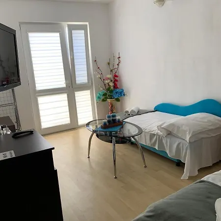 Konukevi Sunray Varna