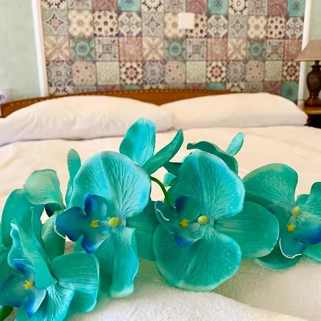 Guest house Sunray Guest House, Private & With Lovely Sea View 3*