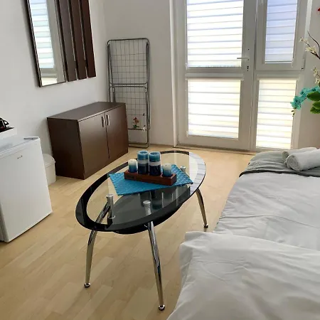Guest house Sunray Guest House, Private & With Lovely Sea View 3*