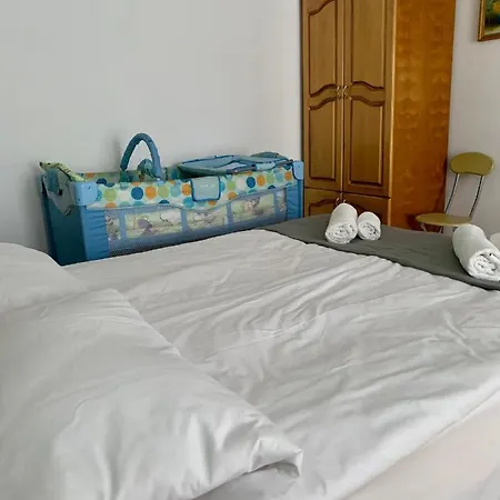 Guest house Sunray Guest House, Private & With Lovely Sea View 3*
