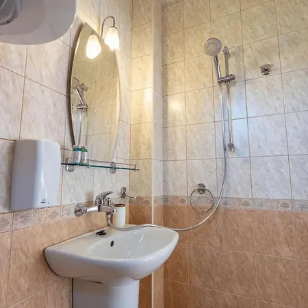 Konukevi Sunray Guest House, Private & With Lovely Sea View