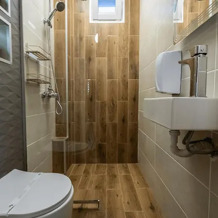 Guest house Sunray Guest House, Private & With Lovely Sea View Varna