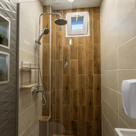 Guest house Sunray Guest House, Private & With Lovely Sea View Varna