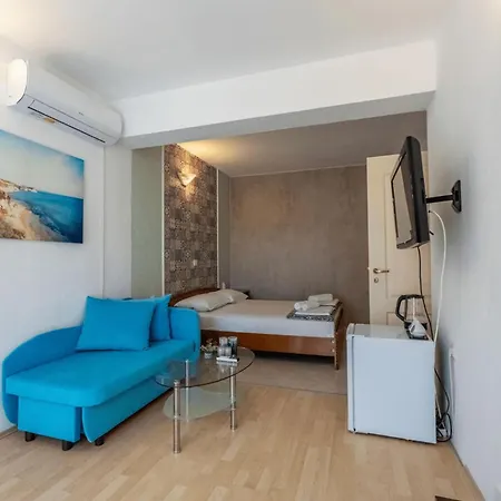 Sunray Guest House, Private & With Lovely Sea View Guest house