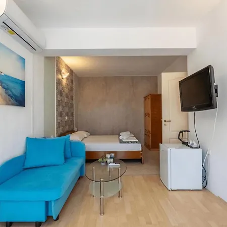 Guest house Sunray Guest House, Private & With Lovely Sea View