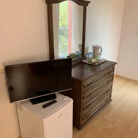 Sunray Konukevi Varna