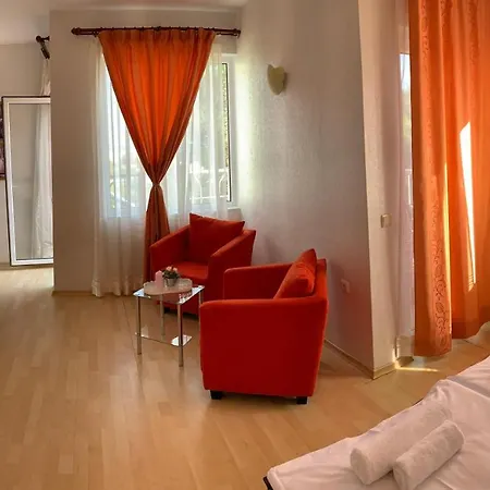 Гостевой дом Sunray Guest House, Private & With Lovely Sea View *