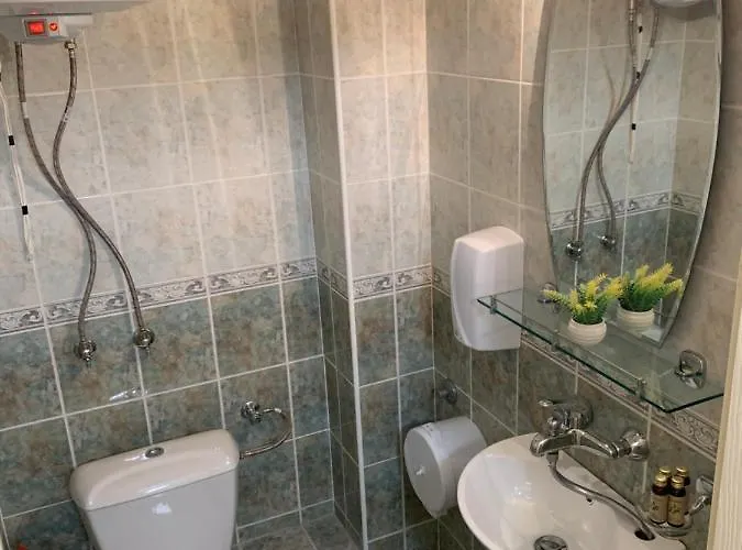 Sunray Guest House, Private & With Lovely Sea View Affittacamere 3*