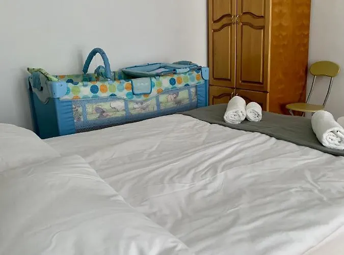 Affittacamere Sunray Guest House, Private & With Lovely Sea View 3*