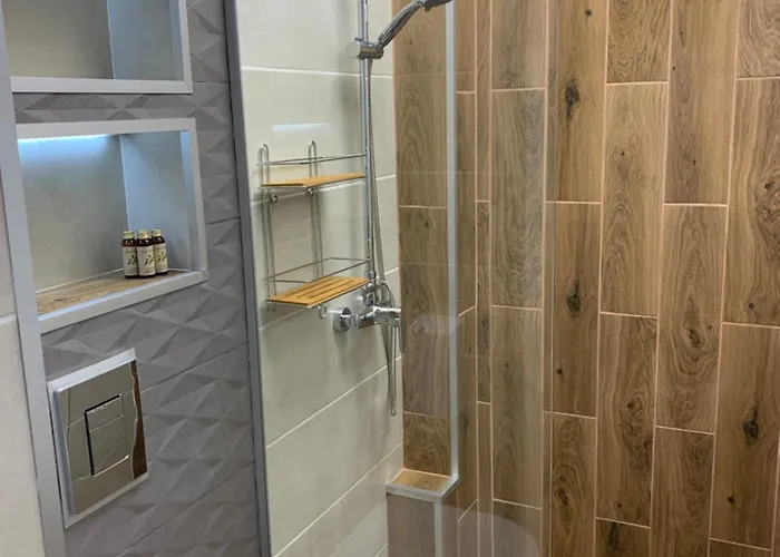 Affittacamere Sunray Guest House, Private & With Lovely Sea View