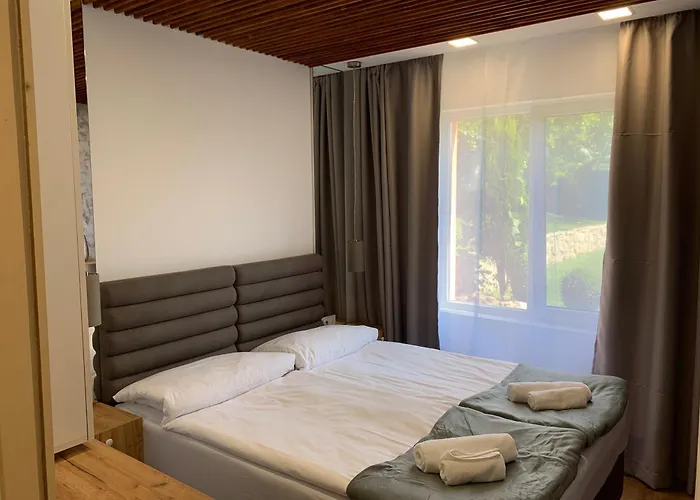 Sunray Guest House, Private & With Lovely Sea View Affittacamere 3*