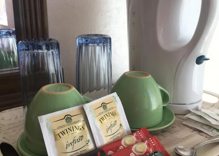 Affittacamere Sunray Guest House, Private & With Lovely Sea View Varna