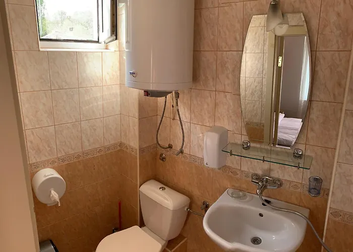 Sunray Guest House, Private & With Lovely Sea View Affittacamere 3*